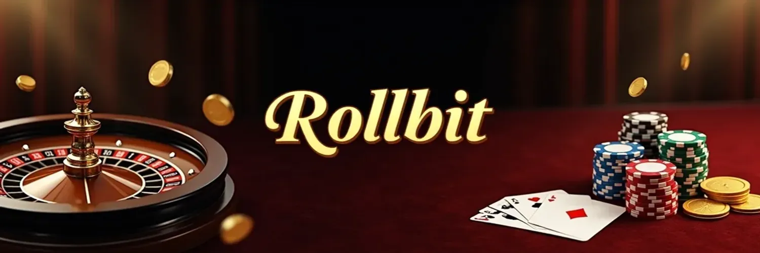 Rollbit kazino Žaisti dabar